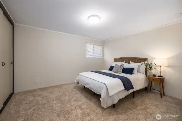 2nd Bedroom