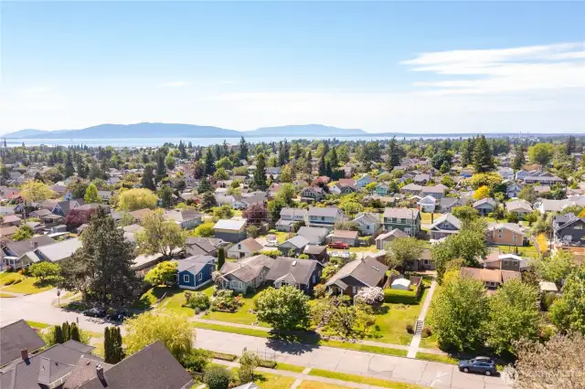 Prime location in a high-demand neighborhood near popular breweries, cafes, and Trader Joe’s.