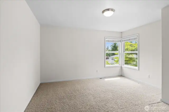 3rd upper bedroom
