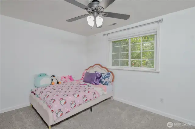 Bedroom #2