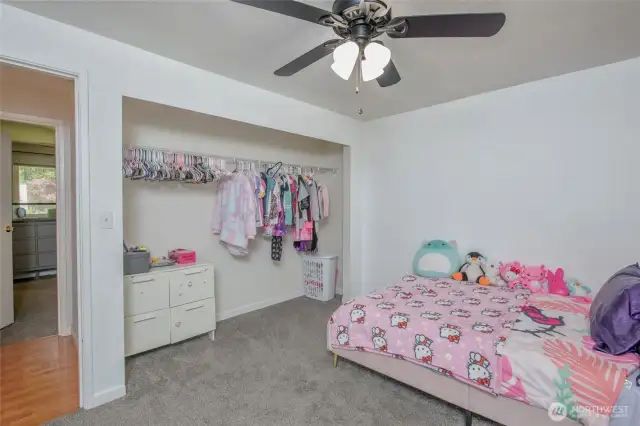 Bedroom #2