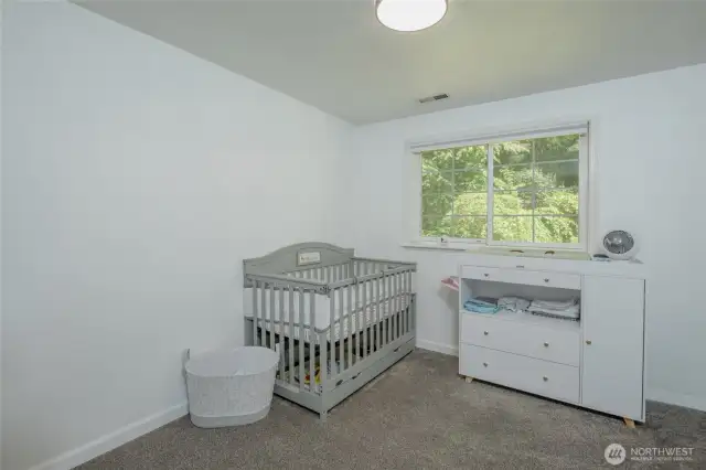 Bedroom # 3