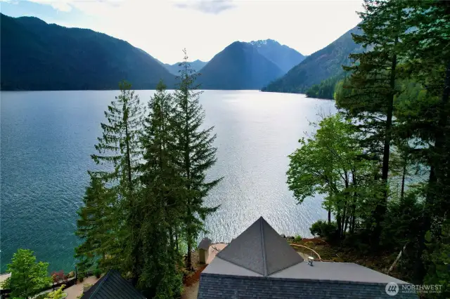 Serenity at its best!