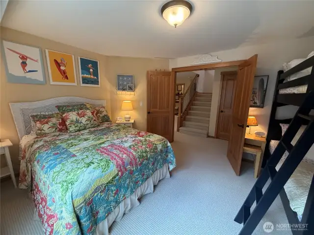 So much extra space!