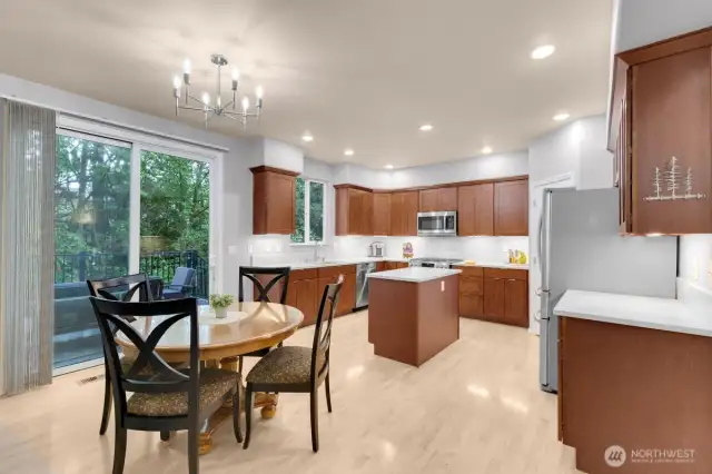Kitchen remodel in 2021