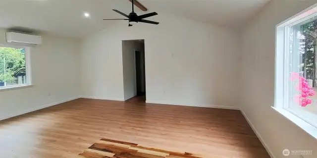 Living & Dining Room