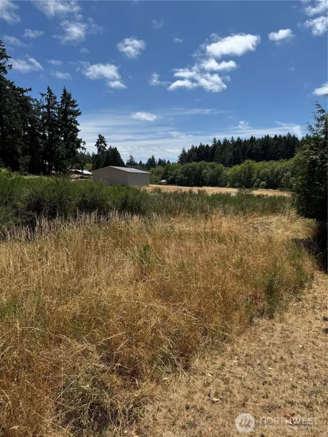 Property from Westside