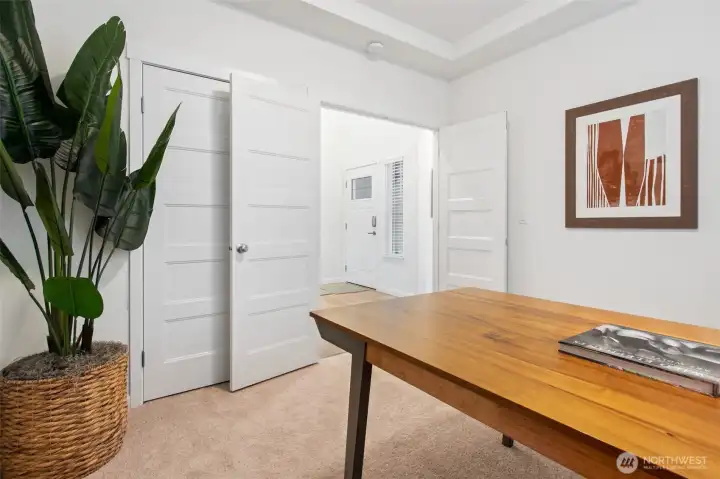 hese photos feature the model home and do not represent the actual home that is currently for sale.
