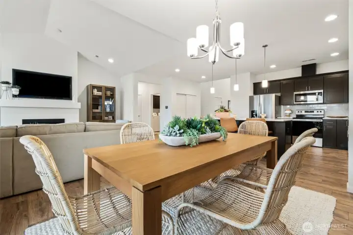 hese photos feature the model home and do not represent the actual home that is currently for sale.