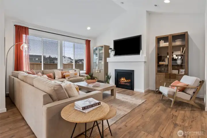 hese photos feature the model home and do not represent the actual home that is currently for sale.