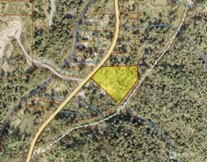 King County Parcel Viewer