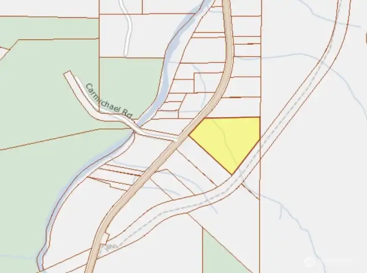 King County Parcel Viewer