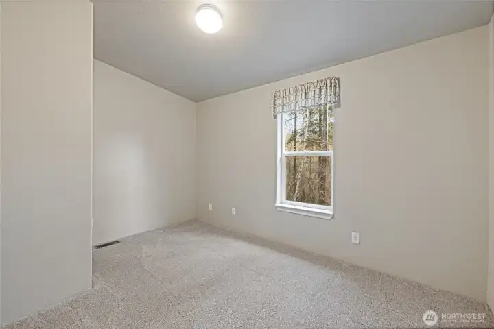 Office/Flex/Bonus/Guest Bedroom