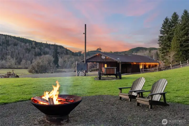 Discover your private oasis.