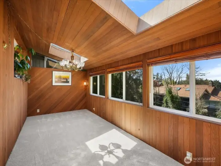 Sunroom
