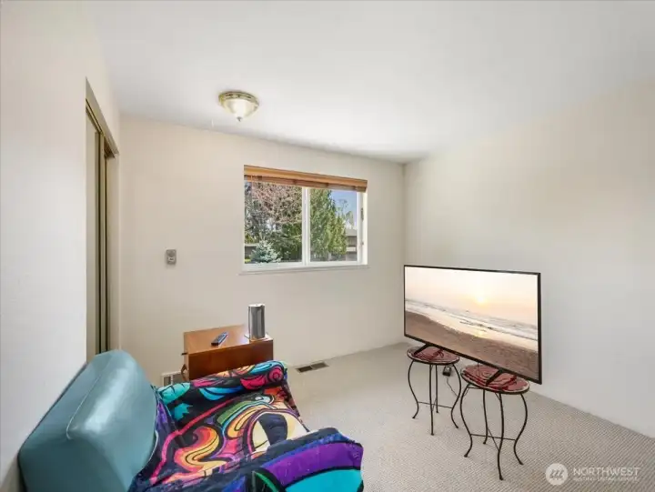 3rd bed on main