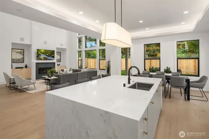Smart/Green features include Ring Doorbell, Nest, lights and more