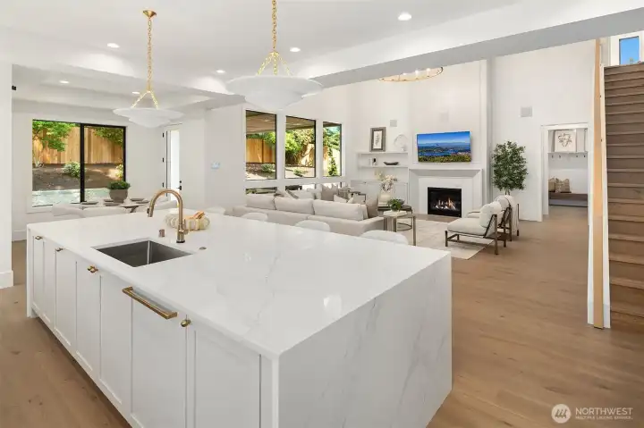 Smart/Green features include car charger, Ring Doorbell, Nest, lights, and more
