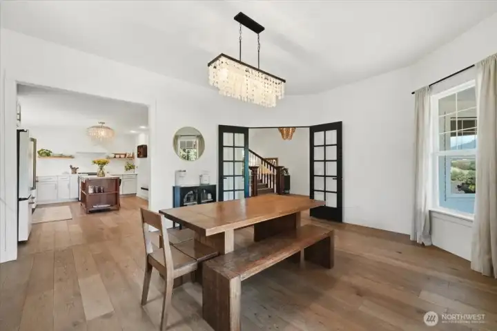 Dinning Room Dinning Room