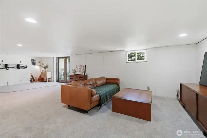 Basement Basement