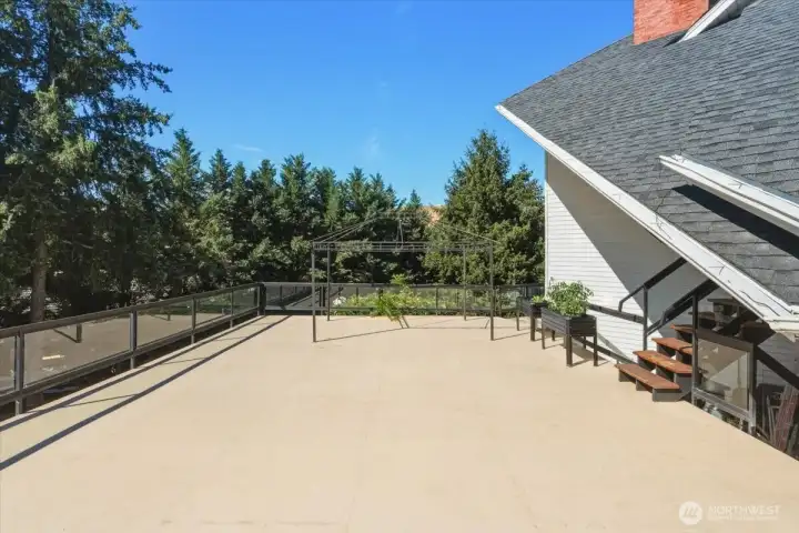 Sundeck Sundeck