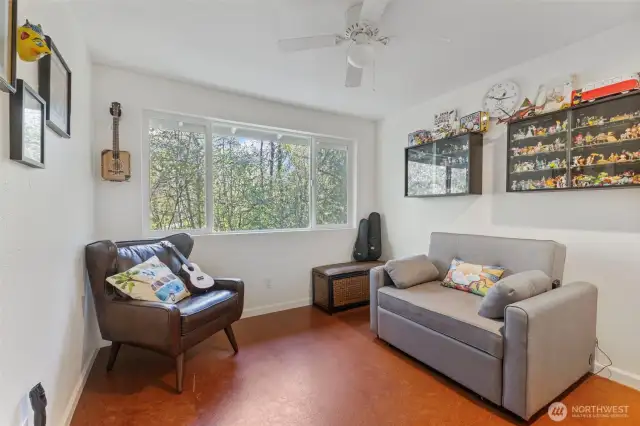3rd Level Cozy Bathrooms