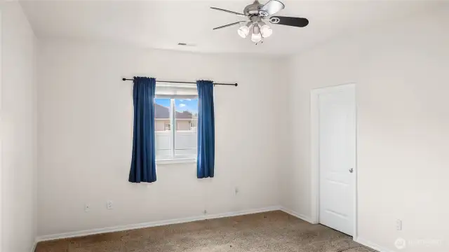 Primary Room