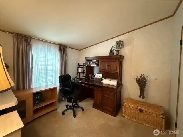 2nd Bedroom