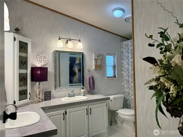 2nd Bath