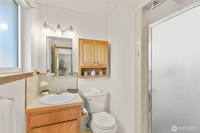 En Suite