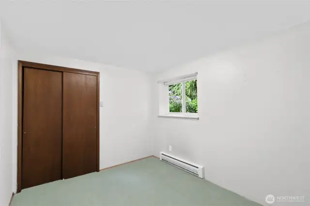 Downstairs Bedroom 5