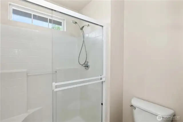 3/4 En Suite
