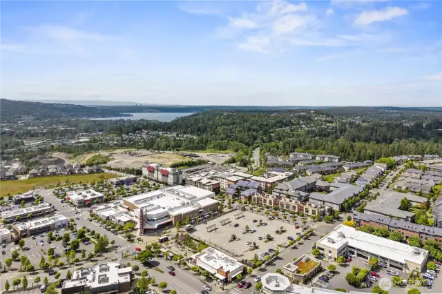 Easy Access To Dining, Shopping & The Movies!