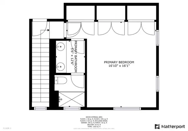 Floor 3