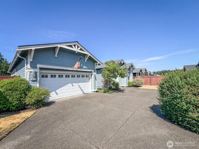 Front Drive