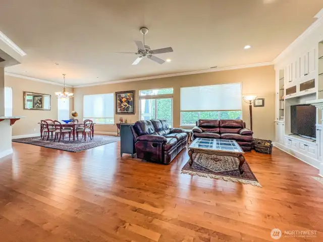 Great Room!