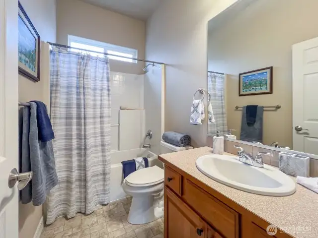 2nd Bath