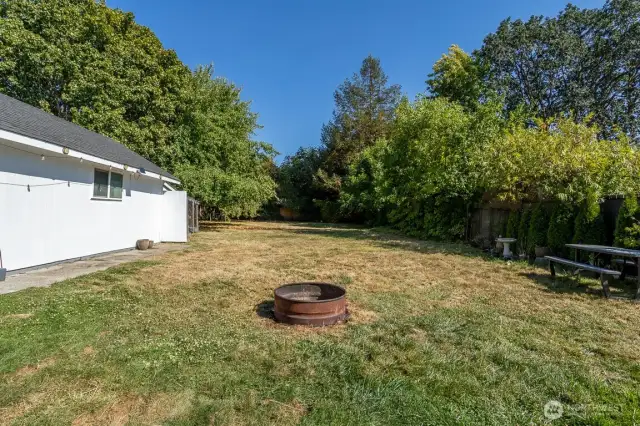 Firepit