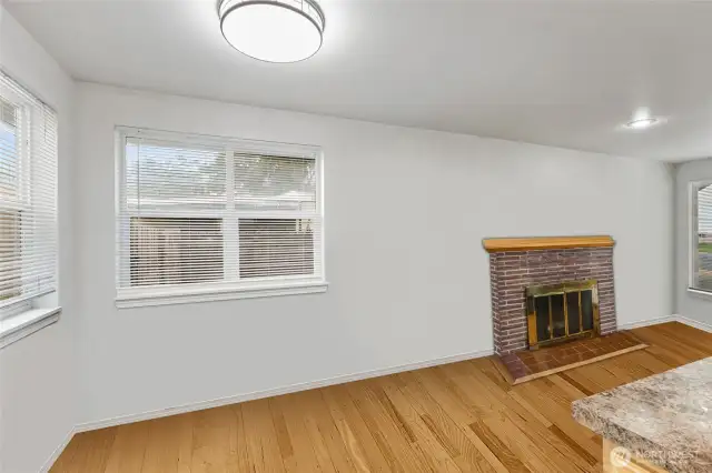 photos have been photoshopped to remove tenant items.