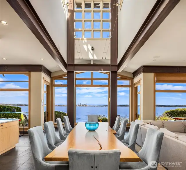 Prepare to be wowed, stunned, and amazed as you proceed to view the photo gallery tour of this incredible home and property.