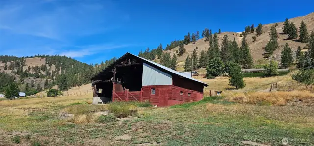 Barn