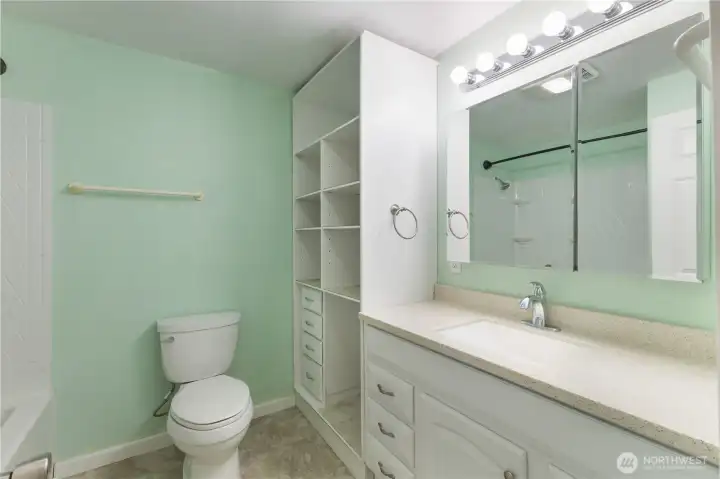 Bath