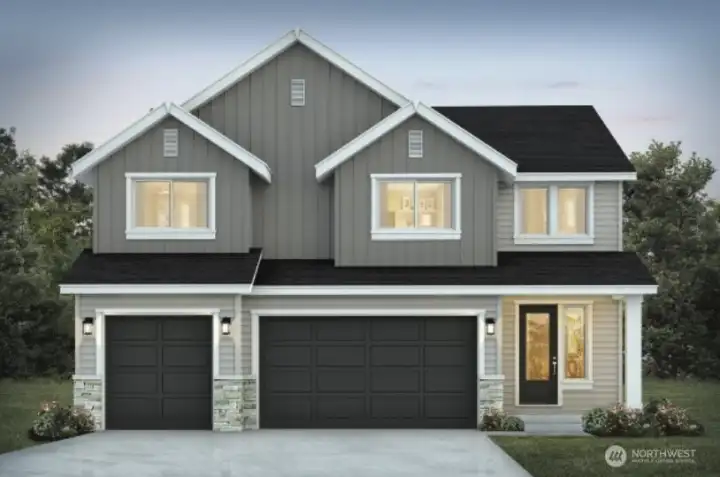 Rendering. Colors and specs may change