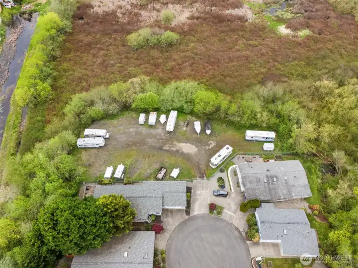 RV Parking