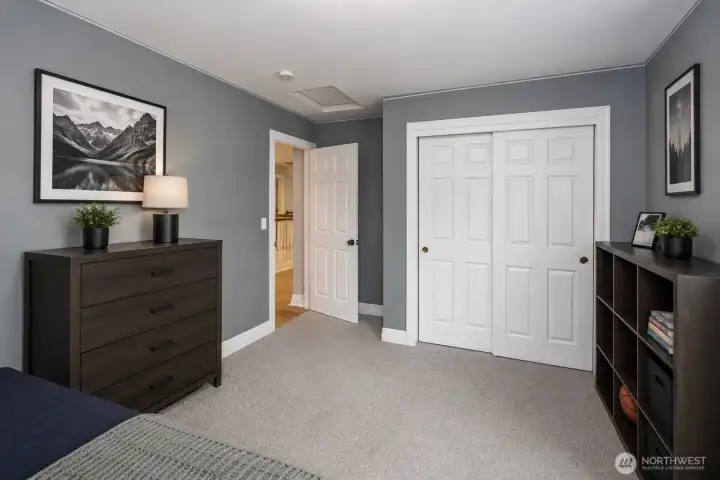 Virtually Staged