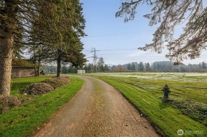 Quiet surroundings with easy access to nearby amenities.