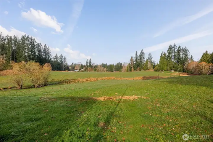 Wetlands delineation already completed, helping streamline early planning.