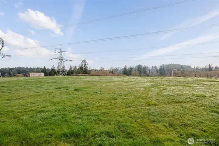 A rare chance to secure large acreage near Lake Stevens.