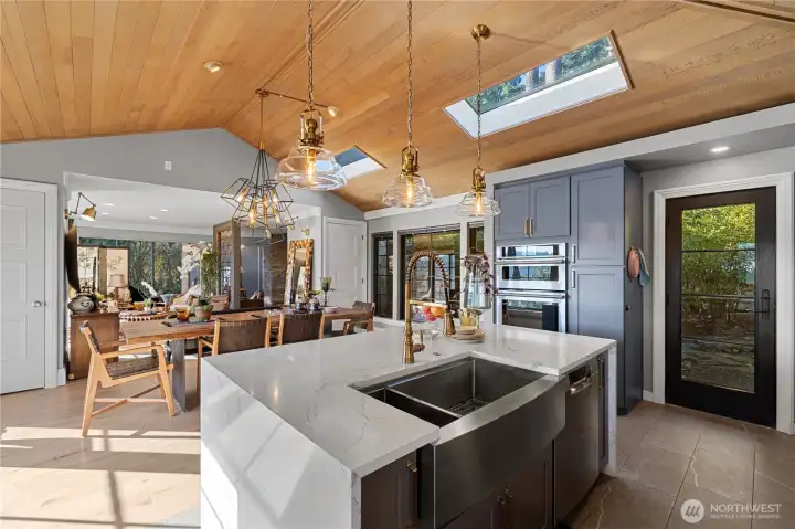Kitchen Island Kitchen Island