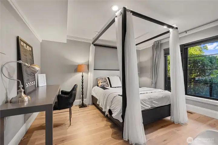 lower lever bedroom lower lever bedroom